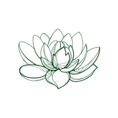 Icône illustrant la spiritualité