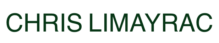Chris Limayrac